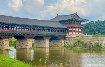 慶州旅遊，享受兩天一夜充實路線！